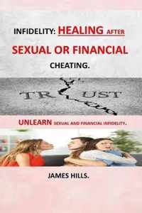 Infidelity: Healing After Sexual or Financial Cheating