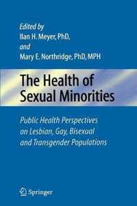 The Health of Sexual Minorities