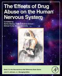 The Effects of Drug Abuse on the Human Nervous System