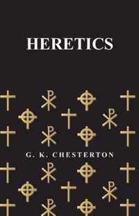 Heretics