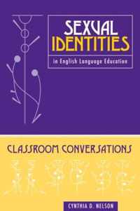 Sexual Identities in English Language Education