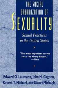 The Social Organization of Sexuality