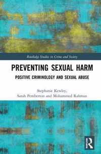 Preventing Sexual Harm