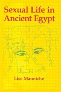Sexual Life Ancient Egypt Hb