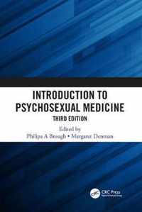 Introduction to Psychosexual Medicine