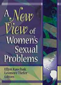 A New View Of Women'S Sexual Problems