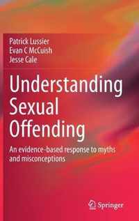 Understanding Sexual Offending