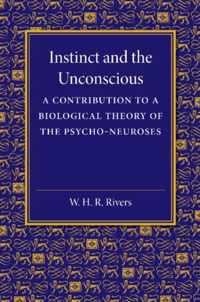 Instinct and the Unconscious