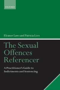 The Sexual Offences Referencer