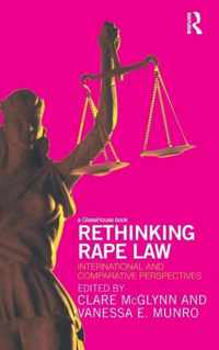 Rethinking Rape Law