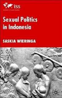 Sexual Politics in Indonesia