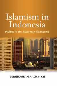 Islamism in Indonesia