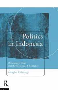 Politics in Indonesia