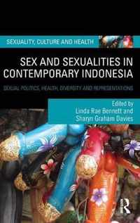 Sex and Sexualities in Contemporary Indonesia