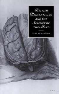 British Romanticism and the Science of the Mind