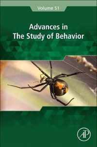 Advances in the Study of Behavior