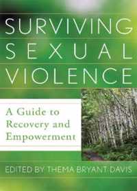 Surviving Sexual Violence