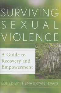 Surviving Sexual Violence