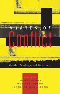 States of Conflict