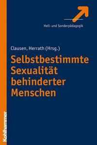 Sexualitat Leben Ohne Behinderung