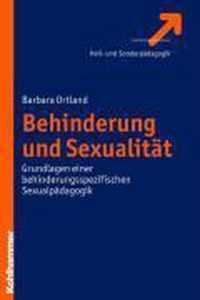 Behinderung Und Sexualitat