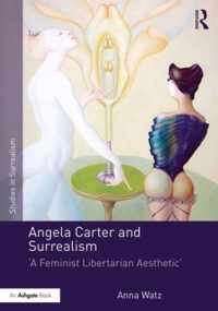 Angela Carter and Surrealism