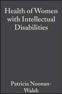 Health of Women with Intellectual Disabilities