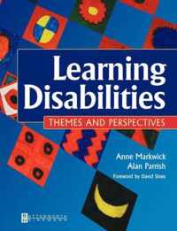 Learning Disabilities