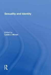 Sexuality and Identity