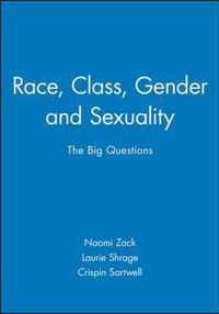 Race, Class, Gender And Sexuality