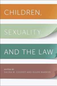 Children, Sexuality, and the Law