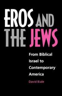 Eros and the Jews