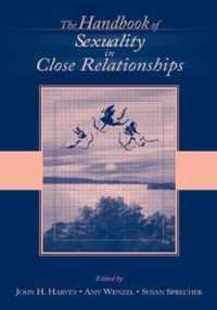 The Handbook of Sexuality in Close Relationships