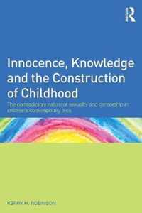 Innocence Knowledge & Construction Child