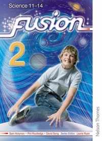 Fusion 2 Pupil Book