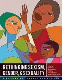 Rethinking Sexism, Gender, and Sexuality