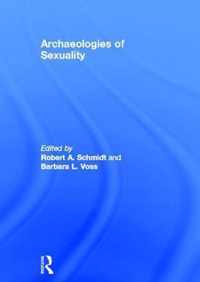 Archaeologies of Sexuality