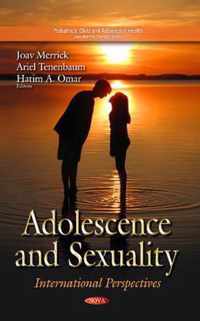 Adolescence & Sexuality