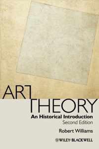 Art Theory: An Historical Introduction