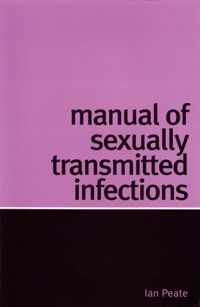 Manual of Sexually Transmitted Infections