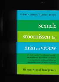 Sexuele stoornissen by man en vrouw