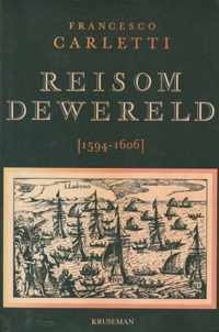 Reis om de wereld, 1594-1606