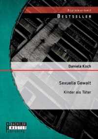 Sexuelle Gewalt