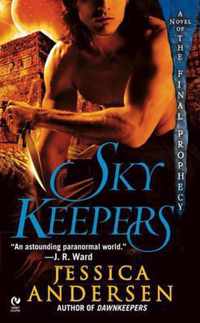 Skykeepers