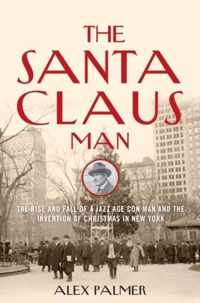 The Santa Claus Man