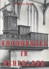 Koororgels in nederland