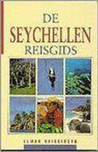 SEYCHELLEN (ELMAR REISGIDS)