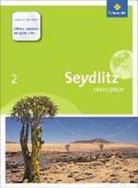 Seydlitz Erdkunde 2. Schülerband. Differenzierende Ausgabe