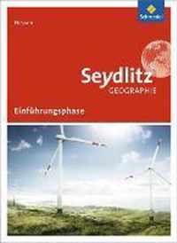 Seydlitz Geographie. Schülerband. Einführungsphase. Hessen