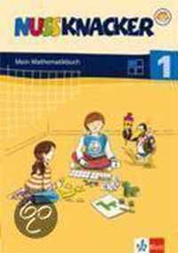 Nussknacker 1. Schülerbuch. Neu. Berlin, Brandenburg, Bremen, Hamburg, Hessen, Mecklenburg-Vorpommern, Niedersachsen, Nordrhein-Westfalen, Rheinland-Pfalz, Saarland, Sachsen, Sachsen-Anhalt, Schleswig-Holstein, Thüringen